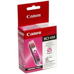  Canon BCI-6M  BJC-8200, S800/S820D/S900/S9000, i865/i905D/ i9100/i950/i990  (270 .)
