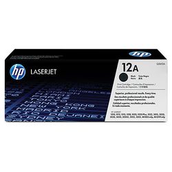  HP 12A  LaserJet 1010/3050/M1005 (2000 .)