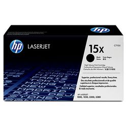 HP 15X  LaserJet 1200/1220/3300mfp/3320mfp/3330mfp/3380 (3500 .)