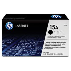  HP 15A  LaserJet 1200/1220/1000w/1005w/3300mfp/3320mfp/ 3330mfp/3380 (2500 .)