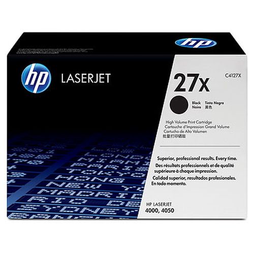  HP 27X  LaserJet 4000/4050 (10000 .)