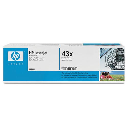  HP 43X  LaserJet 9000/9040/9050 (30000 .)