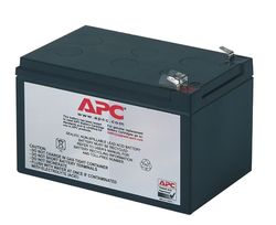    APC Battery replacement kit for BP650I, SUVS650I