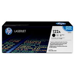  HP 122A  Color LaserJet 2550/2820/2840  (5000.)