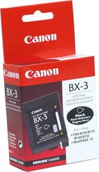  Canon BX-3  MultiPass 10, FAX-B100/110/120/140/155/820/840  (1000 .)