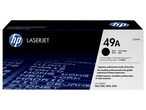  HP 49A  LaserJet 1160/1320/3390/3392 (2500 .)