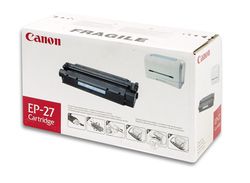  Canon EP-27  Laser Shot LBP3200, LaserBase MF3110/MF3240/5630/ 5650/5730/5750/5770, i-SENSYS MF3228 (2500 .)