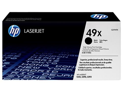  HP 49X  LaserJet 1320/3390/3392 (6000 .)