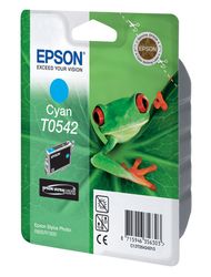  Epson T0542  Stylus Photo R800/R1800  (13 ., 400 .)