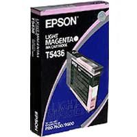  Epson T5436  Stylus Pro 4000/7600/9600 - (110 .)
