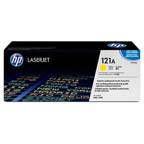  HP 121A  Color LaserJet 1500/2500  (4000 .)