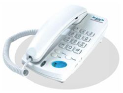  VoIP D-Link IP Phone