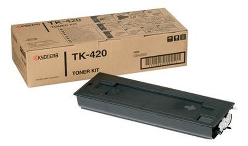  Kyocera TK-420  KM-2550 (15000 .)