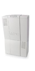  APC Back-UPS 500VA/300W, Standby, 230V, IEC, Ethernet