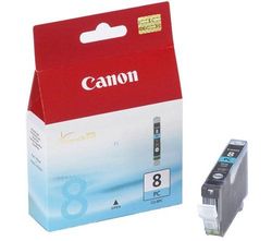  Canon CLI-8PC  Pixma MP950/MP960/MP970/Pro9000/iP6600D/ iP6700D /