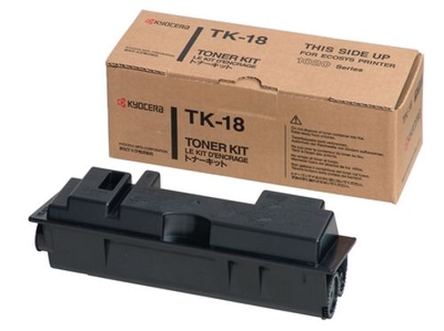  Kyocera TK-18  FS-1020D/1018MFP/1118MFP (7200 .)