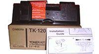  Kyocera TK-120  FS-1030D/1030DN (7200 .)