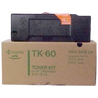  Kyocera TK-60  FS-1800/3800 (20000 .)