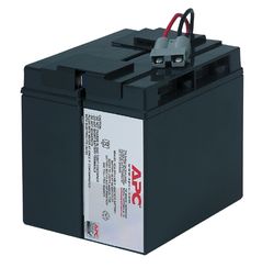    APC Battery replacement kit for SU700XLINET, SU1000XLINET, BP1400I, SUVS1400I, SU1400INET, SUA1500I