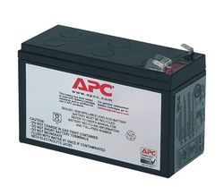    APC Replacement Battery Cartridge #17