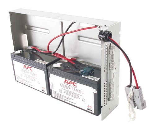 �������� ������ ������� APC Battery replacement kit for SU700RM2U, SU700RMI2U