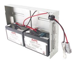 �������� ������ ������� APC Battery replacement kit for SU700RM2U, SU700RMI2U