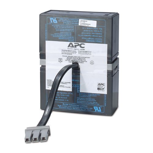 �������� ������ ������� APC Battery replacement kit for BR1500I