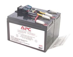    APC Battery replacement kit for SUA750I