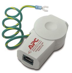     APC ProtectNet Standalone Surge Protector for one Analog Telephone Line