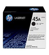  HP 45A  LaserJet 4345mfp/M4345mfp (18000 .)