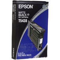  Epson T5438  Stylus Pro 4000/4400/4800/7600/9600   (110 .)