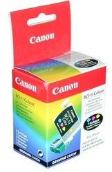  Canon BCI-11 Color  BJC-50/70/80/BN750, StarWriter Jet 350C/550C  (60 .)