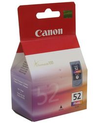  Canon CL-52  Pixma iP6210D/iP6220D  (710 .)