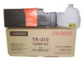  Kyocera TK-310  FS-2000/3900/4000 (12000 .)