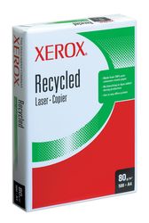  XEROX Recycled 80 /2, A4 (297210), 500 