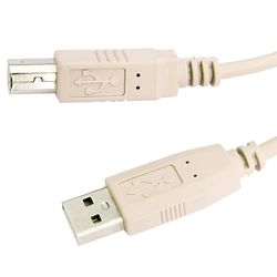  Defender USB04-06 (USB 2.0, AM-BM, 1,8 ., black, )