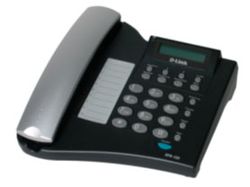  VoIP D-Link VoIP Phone