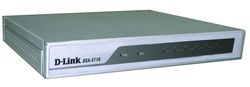    VPN D-Link PPTP access concentrator