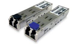  SFP D-Link 1-port mini-GBIC ZX Single-mode Fiber Transceiver (up to 80km, support 3.3V power)