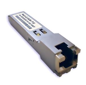 ��������� SFP D-Link 1 port mini-GBIC 1000BASE-T Copper transceiver (up to 100m, support 3.3V power)