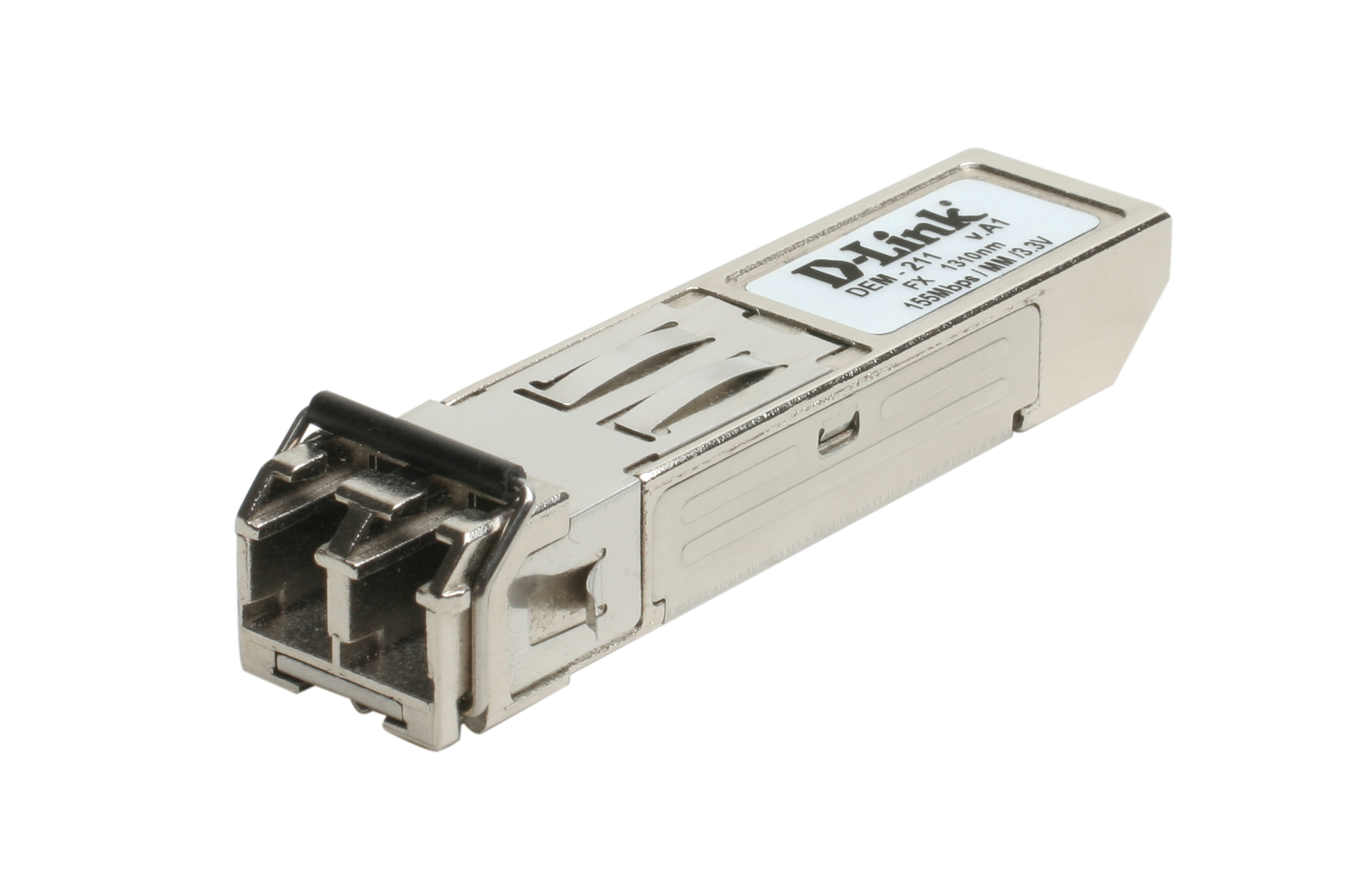 ��������� SFP 100BASE-FX Multi-Mode 2KM SFP Transceiver, D-Link