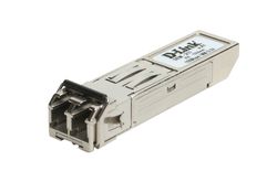  SFP 100BASE-FX Multi-Mode 2KM SFP Transceiver, D-Link