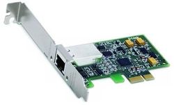   D-Link 1000 Base-T PCI Express Gigabit Network Adapter