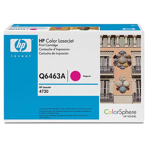  HP 644A  Color LaserJet 4730mfp/CM4730mfp  (12000 .)