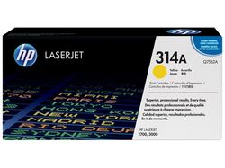  HP 314A  Color LaserJet 3000/2700  (3500 .)