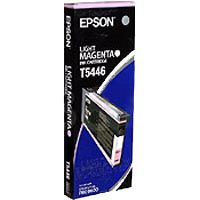  Epson T5446  Stylus Pro 4000/9600 - (220 .)