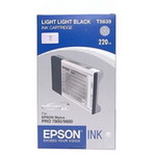  Epson T6031  Stylus Pro 7800/7880/9800/9880  (220 .)