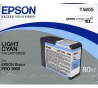  Epson T5805  Stylus PRO 3800 - (80 .)