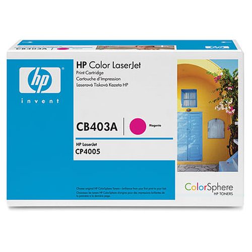  HP 642A  Color LaserJet CP4005  (7500 .)