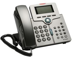  VoIP D-Link SIP VoIP Phone (PoE)